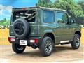 2025 Suzuki Jimny
