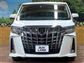 2023 Toyota Alphard G