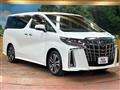 2023 Toyota Alphard G