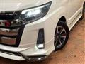 2017 Toyota Noah