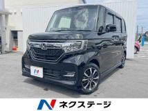 2017 Honda N BOX