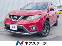 2015 Nissan X-Trail