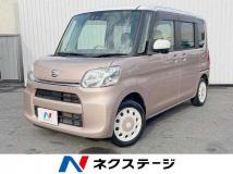 2017 Daihatsu Tanto