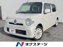 2017 Daihatsu MIRA COCOA