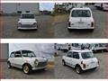 1993 Rover Mini