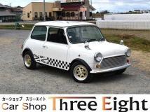 1993 Rover Mini