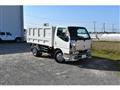 2002 Mitsubishi Fuso Canter