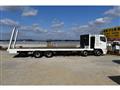 2002 Mitsubishi Fuso Super Great