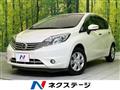 2016 Nissan Note