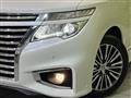 2015 Nissan Elgrand