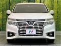 2015 Nissan Elgrand