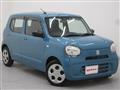2023 Suzuki Alto