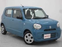 2023 Suzuki Alto