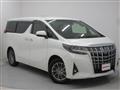 2023 Toyota Alphard Hybrid