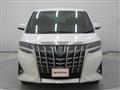 2023 Toyota Alphard Hybrid