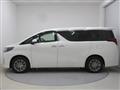 2023 Toyota Alphard Hybrid