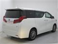 2023 Toyota Alphard Hybrid