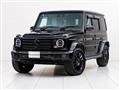 2021 Mercedes-Benz G-Class