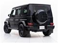 2021 Mercedes-Benz G-Class