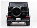 2021 Mercedes-Benz G-Class