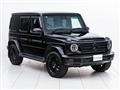 2021 Mercedes-Benz G-Class