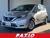 2019 Nissan Note