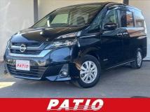 2017 Nissan Serena