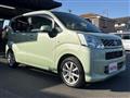 2015 Daihatsu Move