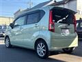 2015 Daihatsu Move