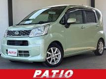 2015 Daihatsu Move