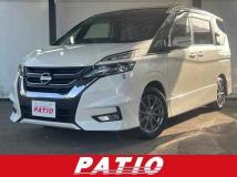 2016 Nissan Serena