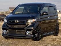 2018 Honda Honda Others