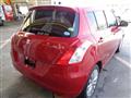 2012 Suzuki Swift