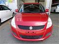 2012 Suzuki Swift