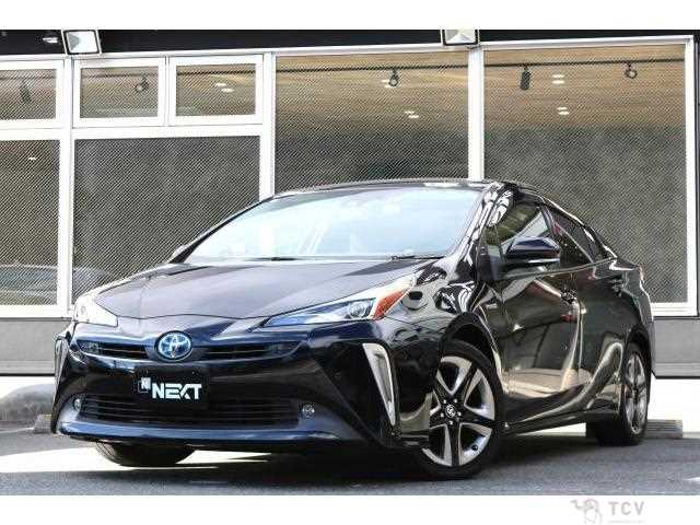 2019 Toyota Prius
