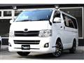 2013 Toyota Hiace Van