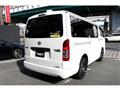 2013 Toyota Hiace Van