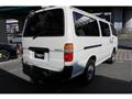 2002 Toyota Hiace Van
