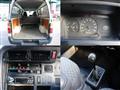2002 Toyota Hiace Van