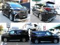 2025 Toyota Alphard G