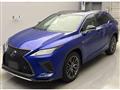2022 Lexus RX