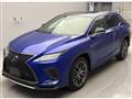 2022 Lexus RX