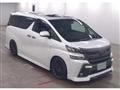 2016 Toyota Vellfire