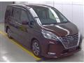 2020 Nissan Serena