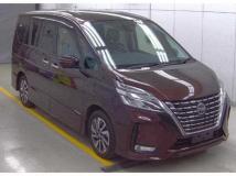 2020 Nissan Serena