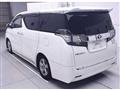 2016 Toyota Vellfire