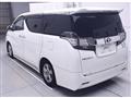 2016 Toyota Vellfire