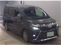 2017 Toyota Voxy