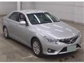 2015 Toyota Mark X