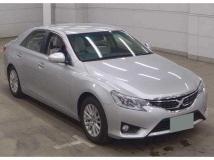 2015 Toyota Mark X